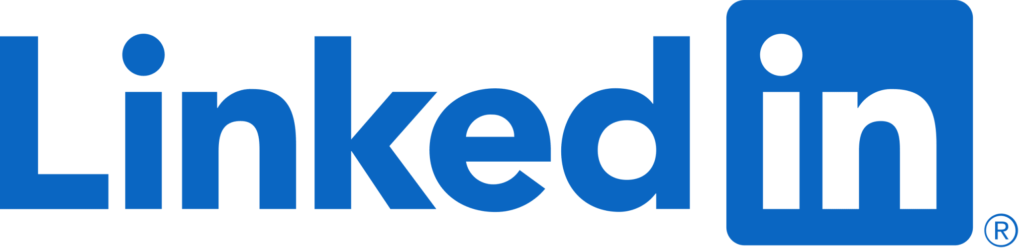 LinkedIn Logo svg